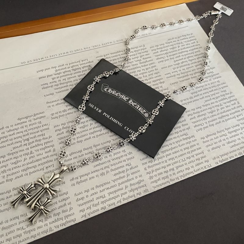 Chrome Hearts Necklaces